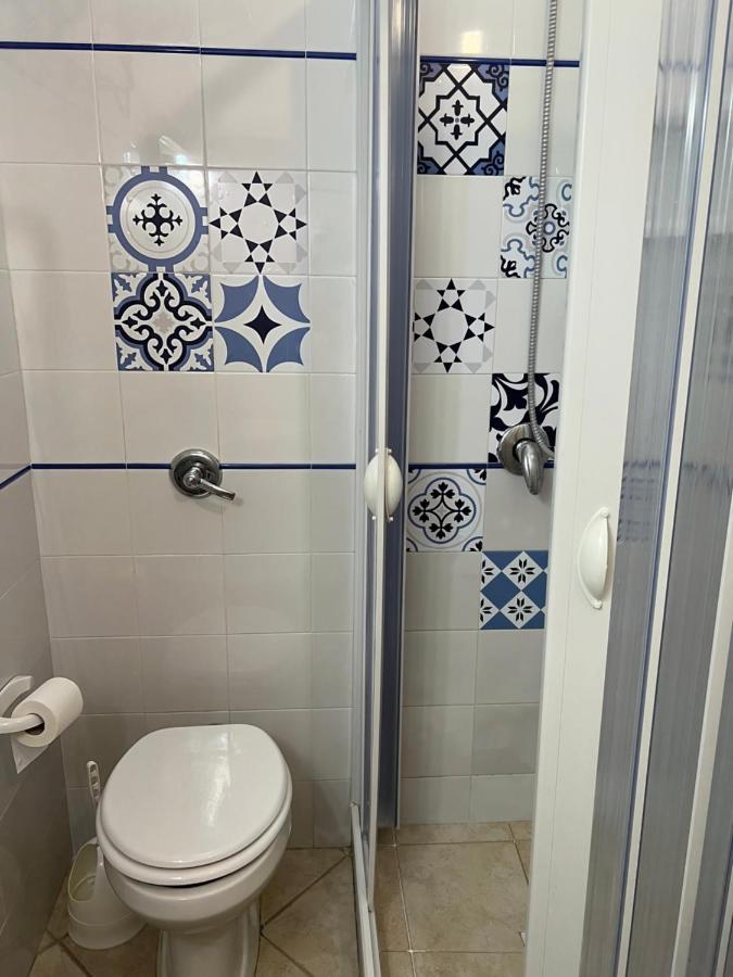 شقة Baglio Cracchiolo Da Tuzzo - Casa Il Limone سان فيتو لو كابو المظهر الخارجي الصورة